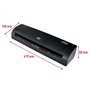 GBC 4400745EU Plastifieuse A3 Fusion 1000L
