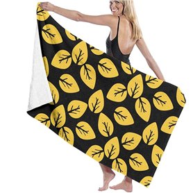 Serviette de Plage 80*130cm
