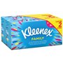 Kleenex Family Set de 2 Boîtes de Mouchoirs Maxi Format