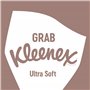 Kleenex Mouchoirs pour le visage ultra doux, boîte standard unique