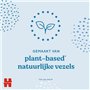 Huggies lingettes bébé Pure - 18 paquets de 56 lingettes (1008 lingettes) - 99% d'eau pure - sans parfum - fibres naturelles - n
