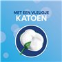 Scottex Papier toilette Complete Clean Blanc 72 rouleaux (8x9r)