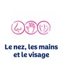 Mouchoirs Kleenex® Essential Boîte x72 (x24)
