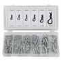 Rolson Tools 61286 Lot de 150 goupilles