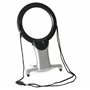 PURElite Loupe Mains Libres LED 2 en 1