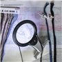 PURElite Loupe Mains Libres LED 2 en 1