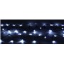 Lumières de poursuite à DEL blanches Concepts de Noël® 800 - Usage intérieur/extérieur - Boîte de commande à 8 fonctions