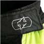 Oxford Products Rainseal Over Jacket Motorcycle Wet Weather Gear, Black, XXL Veste de Moto pour Temps Humide, Noir/Fluo, Mixte