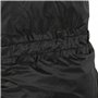 Oxford Products Rainseal Over Jacket Motorcycle Wet Weather Gear, Black, XXL Veste de Moto pour Temps Humide, Noir/Fluo, Mixte