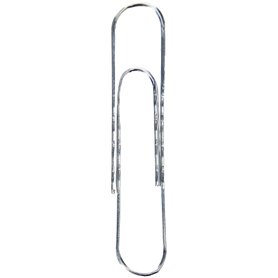 Indispensable Pour Trombones ondulés géants (Pack de 100)