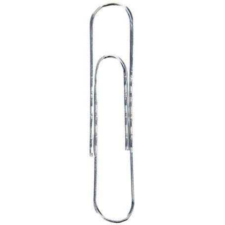 Indispensable Pour Trombones ondulés géants (Pack de 100)