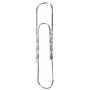Indispensable Pour Trombones ondulés géants (Pack de 100)
