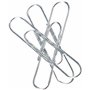 Indispensable Pour Trombones ondulés géants (Pack de 100)