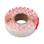 Velcro Marque, Pastilles Adhésives Auto-Agrippantes À Double Face Avec Crochets Uniquement, Parfait Pour La Décoration De La Piè