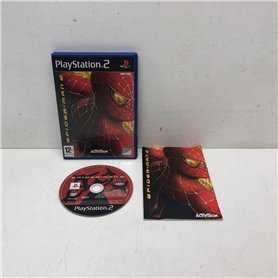 Spider Man 2 [import anglais]