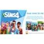 Les Sims 4 au Travail (EP1) Pcwin | Code dans la Boite | Jeu Vidéo | Français