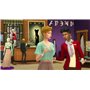 Les Sims 4 au Travail (EP1) Pcwin | Code dans la Boite | Jeu Vidéo | Français