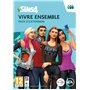 Les Sims 4 Vivre Ensemble (EP2) Pcwin | Code dans la Boite | Jeu Vidéo | Français