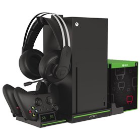 Venom Station de recharge (Xbox Series X)
