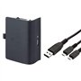 Venom Kit de voyage pour jeux mobiles Xbox (Xbox Series X & S/Xbox One)