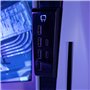 Venom 6-Port USB Hub - Includes 4 x USB 2.0 and 2 x USB Type C (PS5)