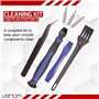 Venom Kit d'outils de tournevis de nettoyage et d'entretien PS5 (PS5)