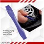 Venom Kit d'outils de tournevis de nettoyage et d'entretien PS5 (PS5)