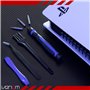Venom Kit d'outils de tournevis de nettoyage et d'entretien PS5 (PS5)