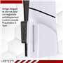 Venom USB Hub for PS5 Slim - 5-Port - Includes 3 x USB 2.0 and 2 x USB Type C (PS5)