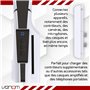 Venom USB Hub for PS5 Slim - 5-Port - Includes 3 x USB 2.0 and 2 x USB Type C (PS5)