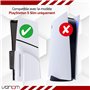 Venom USB Hub for PS5 Slim - 5-Port - Includes 3 x USB 2.0 and 2 x USB Type C (PS5)