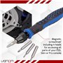 Venom PS5 Pro et Slim Kit d’outils de nettoyage et d’entretien pour tournevis (PS5)