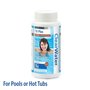 Clearwater TA Plus Amplificateur d'alcalinité pour Traitement Piscine et Spa Blanc