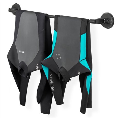 Osprey Cintre Extensible Robuste pour Combinaison de plongée et Combinaison sèche