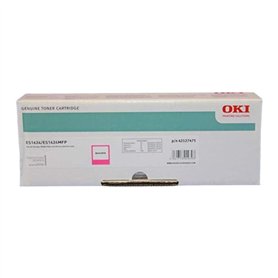 Toner original OKI ES1624 Magenta
