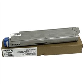 Toner original OKI ES3640a3 Noir