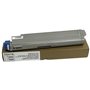 Toner original OKI ES3640a3 Noir