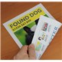 Papier Recto Verso Qualité Photo pour Flyers et Brochures PPD-46-10