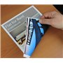 PPD 100 X A3 Papier Photo Double Face Mat 210g, Jet d'encre, Papier Recto Verso Qualité Photo pour Flyers et Brochures PPD-46-10