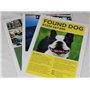PPD 100 X A3 Papier Photo Double Face Mat 210g, Jet d'encre, Papier Recto Verso Qualité Photo pour Flyers et Brochures PPD-46-10