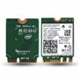 Intel NIC WI-FI 6E AX210 1675 2x2 NovPro Vert AX210.NGWG.NVX
