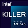 Intel NIC WI-FI 6E AX210 1675 2x2 NovPro Vert AX210.NGWG.NVX