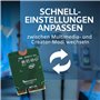Intel NIC WI-FI 6E AX210 1675 2x2 NovPro Vert AX210.NGWG.NVX
