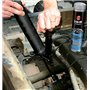 3-EN-UN Technique • Graisse Universelle au Lithium • Cartouche • Forte adhérence • Résite à l'eau et à la chaleur • Utilisation 
