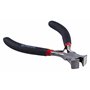 Am-tech B3185 Mini Pince coupante en bout avec ressort