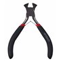 Am-tech B3185 Mini Pince coupante en bout avec ressort