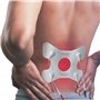 TensCare – Électrodes TENS & EMS pour soulager le mal de dos – Hydrogel haute performance