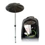 Pro-Tekt Accessoire de Sac de Voyage de Golf Unisexe