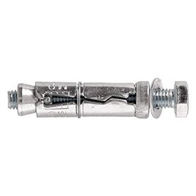 Molly M40810-XJ Boulons à expansion avec vis M8