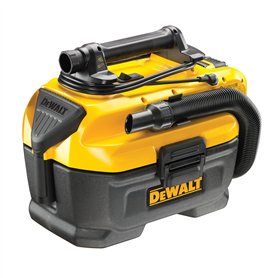 DEWALT Aspirateur sec/humide sans fil/sans fil DCV584L-GB Flexvolt 18 V (boîtier uniquement)
